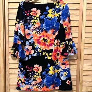 Tahari Petites Shift Dress